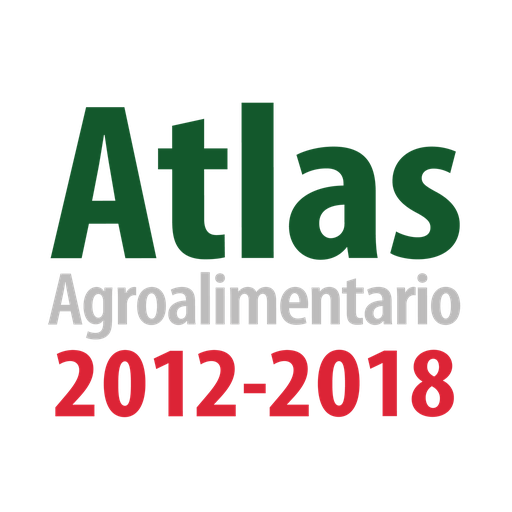 Atlas Agroalimentario 2018