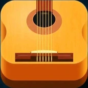 Gitar Nyata Simulator
