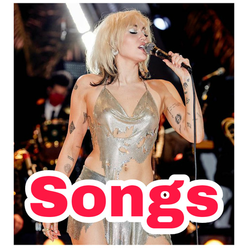 Miley Cyrus All Songs