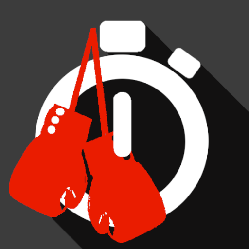 Boxing timer (stopwatch)