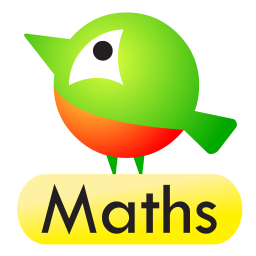 Bright Robin Maths