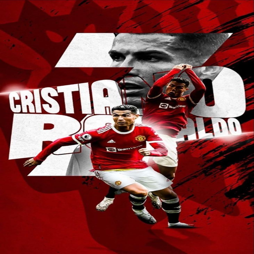 Baixar Soccer Ronaldo wallpaper aplicativo para PC (emulador