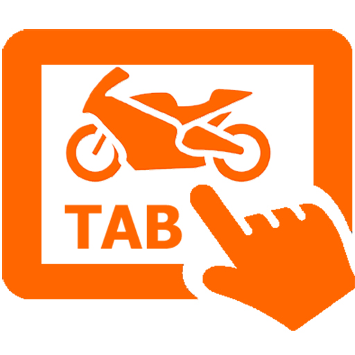 MOTOSCAN TAB