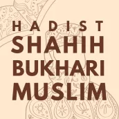 Hadits Shahih Bukhari Muslim