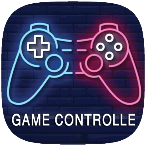 Game Controller: PS3/PS4/PS5