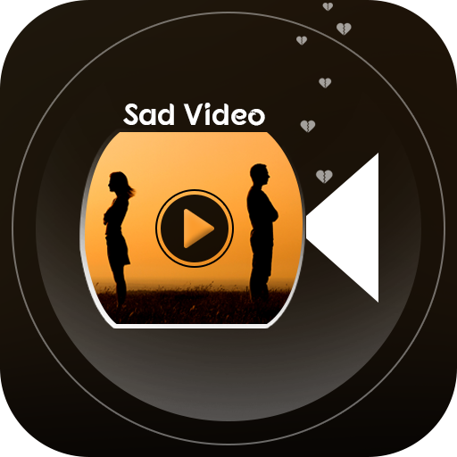Sad Video Maker