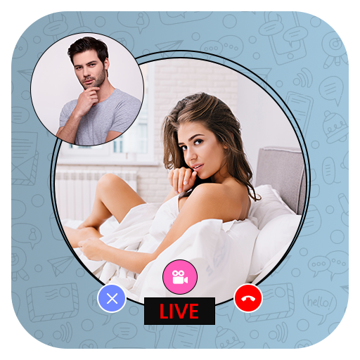 Sax Live Video Call - Live Talk With Girls