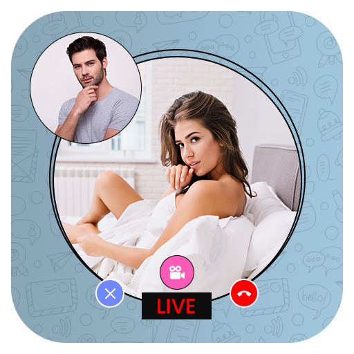 Sax Live Video Call - Live Talk With Girls