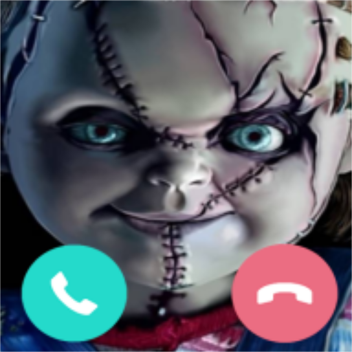 Fake Call From scary doll Pran