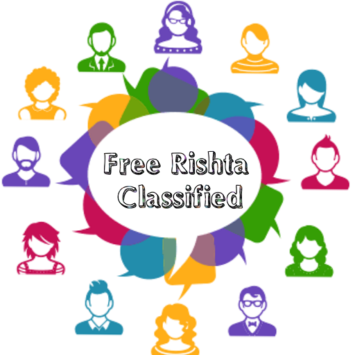 Free Rishta Classified - Zaror