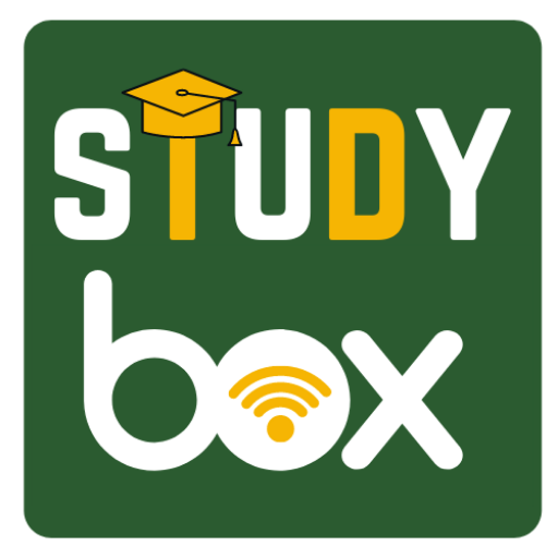 STUDY BOX