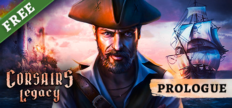 Corsairs Legacy: Prologue