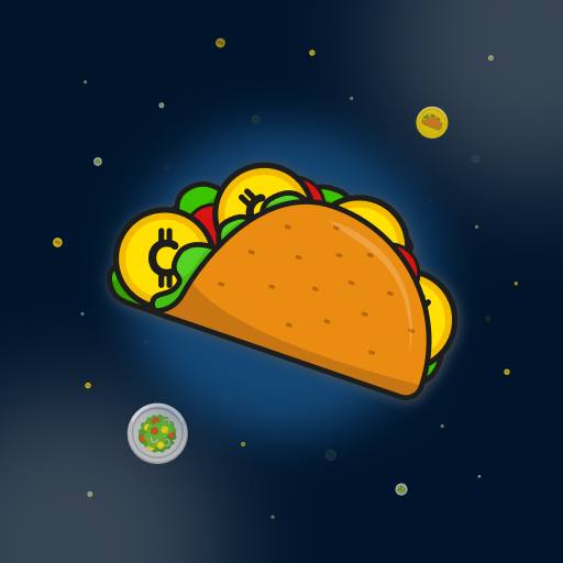 Taco Universe - WAX Gaming