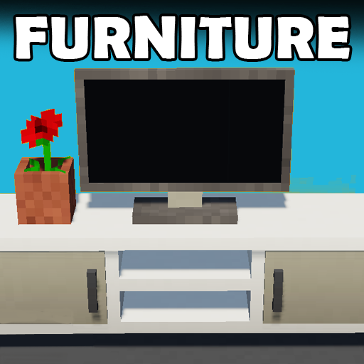 Furniture Addons for Minecraft