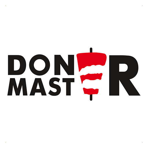 Doner Master — Доставка шаурмы