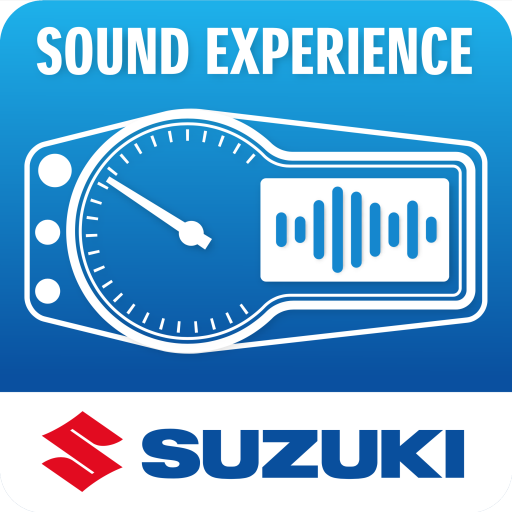 SUZUKI  SOUND EXPERIENCE