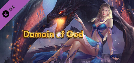 Domain of God - Small Diamond Bundle