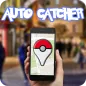 Auto catcher for Pokemon GO