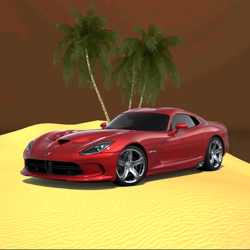 Viper Race Drift Simulator