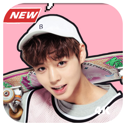 Park Jihoon Wanna One Wallpape