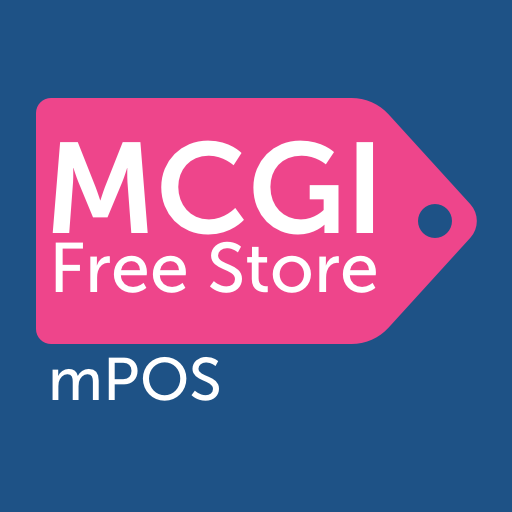 MCGI Free Store mPOS