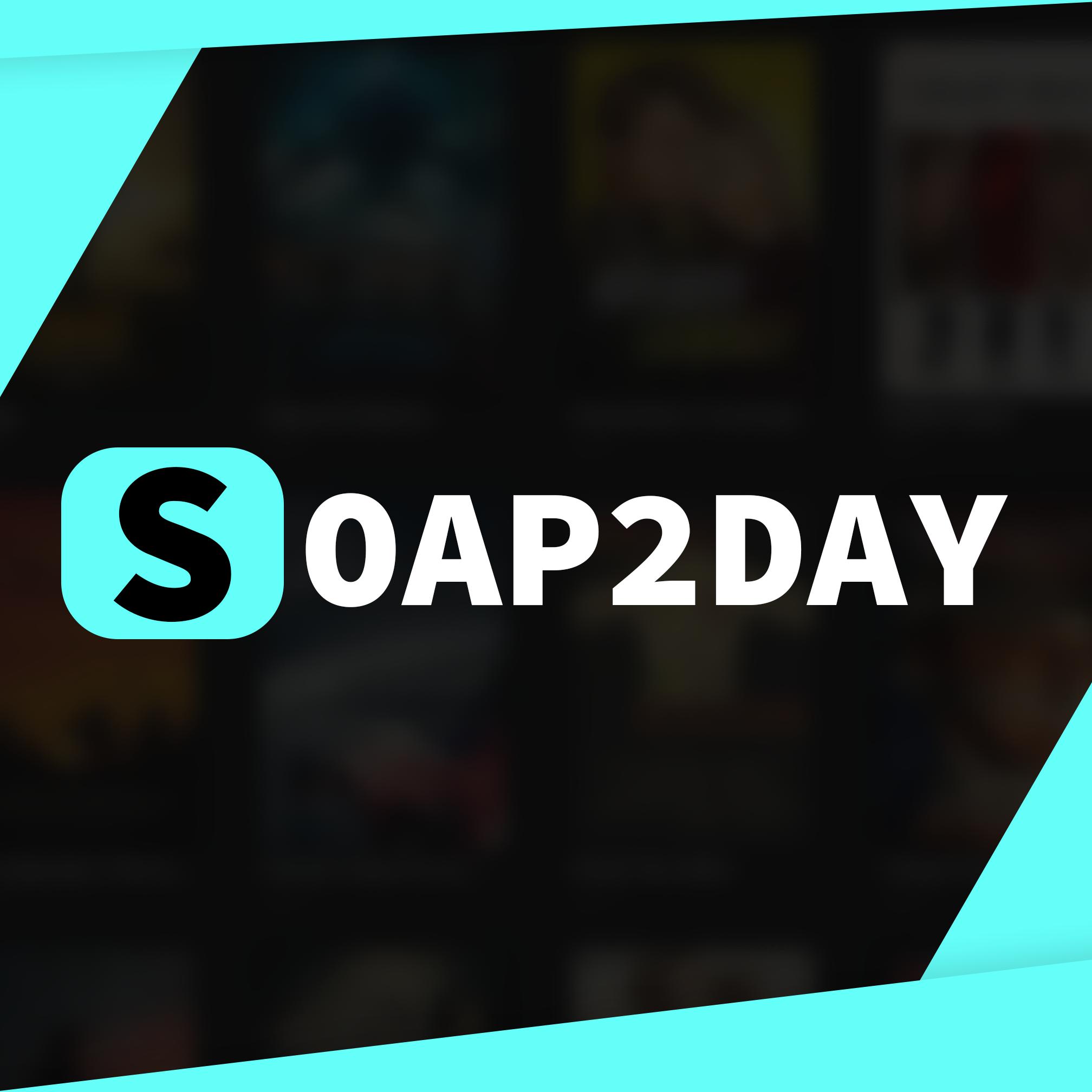 Soaptoday movie website sale