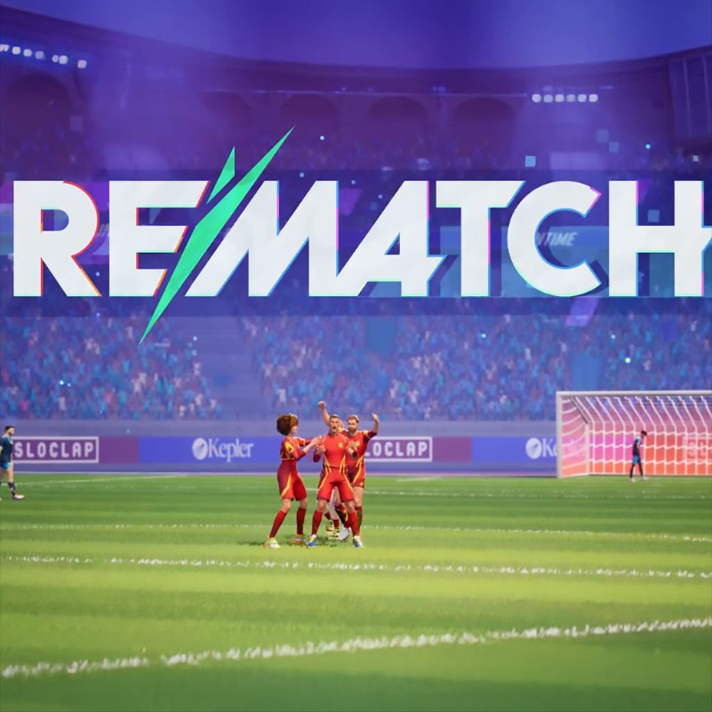 REMATCH