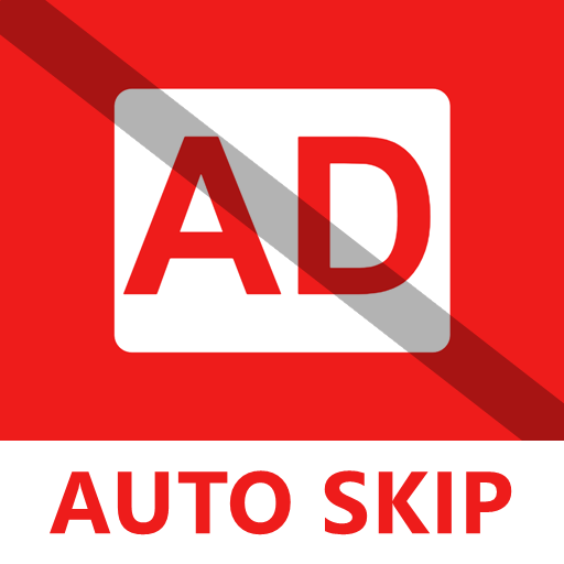 Skip Ads Auto : Skip Video Ads