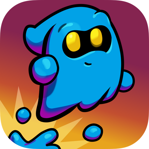Ghost Jump Go!