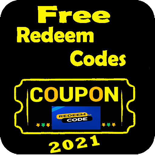 Free Redeem Coupon code