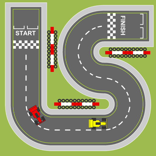 Jogo Lógica | Puzzle Carros 3