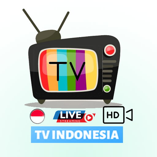 TV Indonesia - saluran tv indo