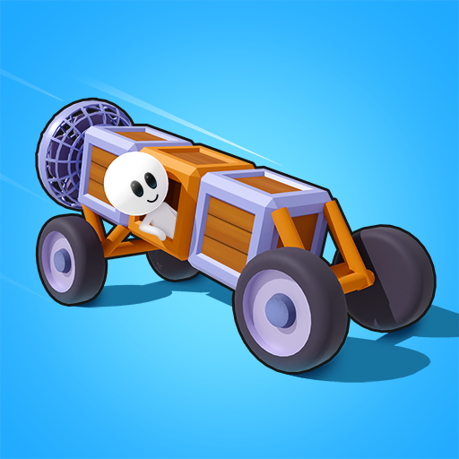 Ride Master: Car Racing Game