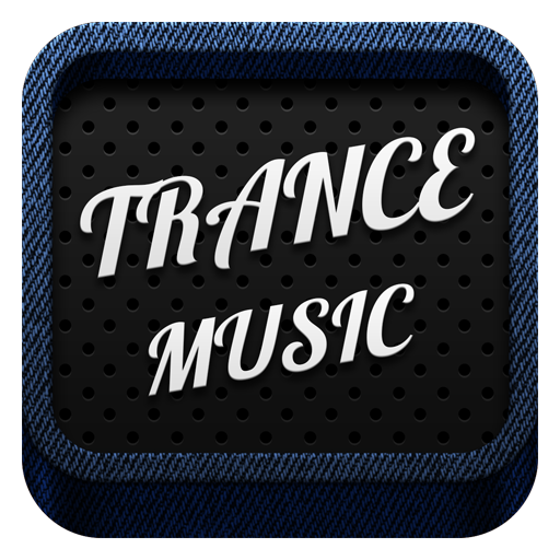 Radio trance music