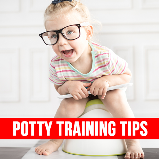 Potty Training for Kids