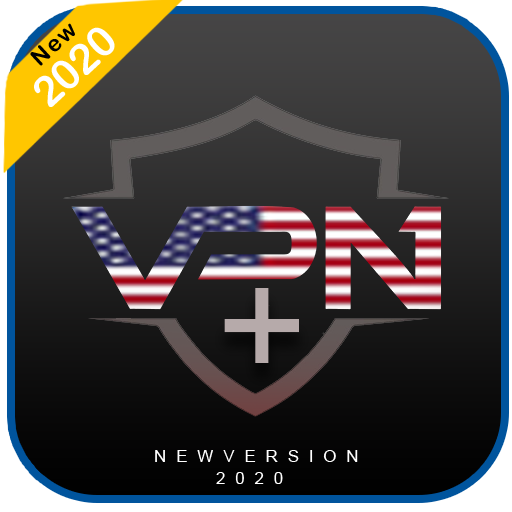 Turbo USA  VPN- Free VPN Proxy Server & Fast VPN