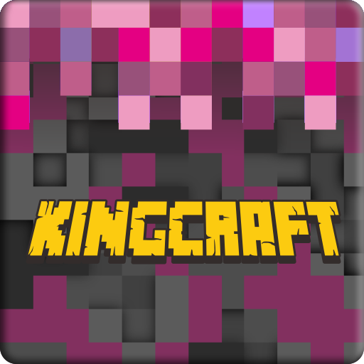 Kingcraft : Survival Crafting