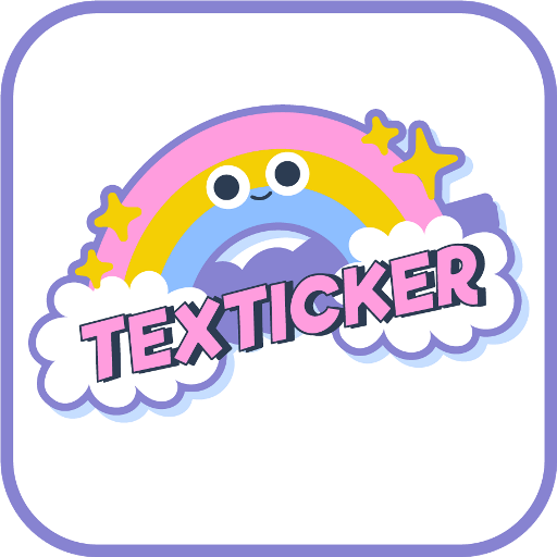 Textickers - Convert Text to S