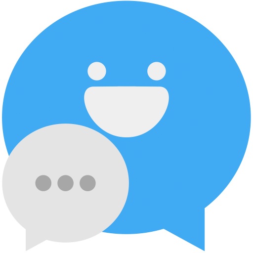 Messenger Stickers - Stickers Text Messages