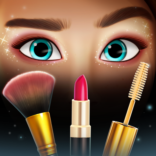 Makeover Match - Jogo de moda