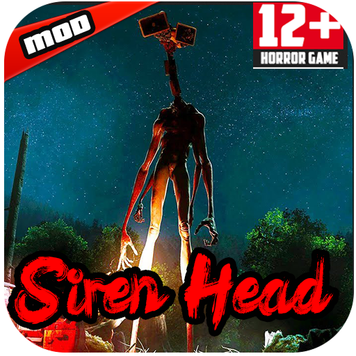 MOD Siren Head SCP 6789 Horror Game
