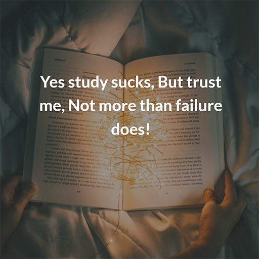 Study motivation quotes