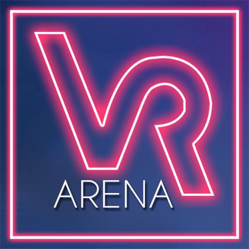 VR Arena Battle Cards