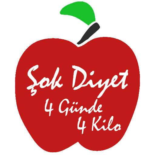 Şok Diyet 4 Günde 4 Kilo