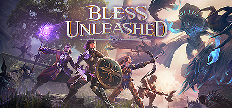 Bless Unleashed