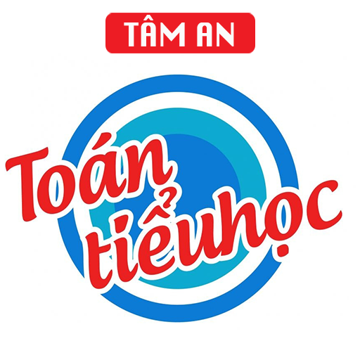 Toán Tiểu Học - Toán Cấp 1