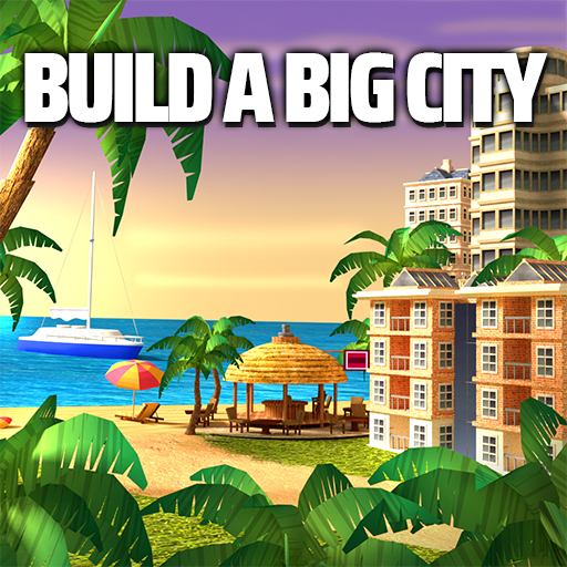 CityIsland4: построить деревню