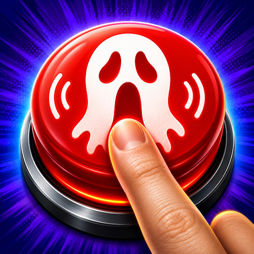 Scary sounds - prank