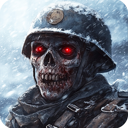 Zombie Target: Zombie War Game