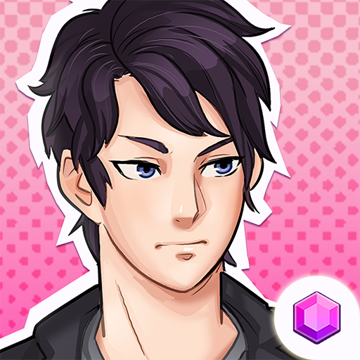[Otome games] Gossip corp - of